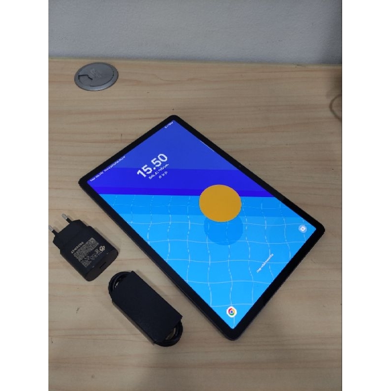 Samsung Tab S9 5G 8/128GB Garansi Resmi Sein Second