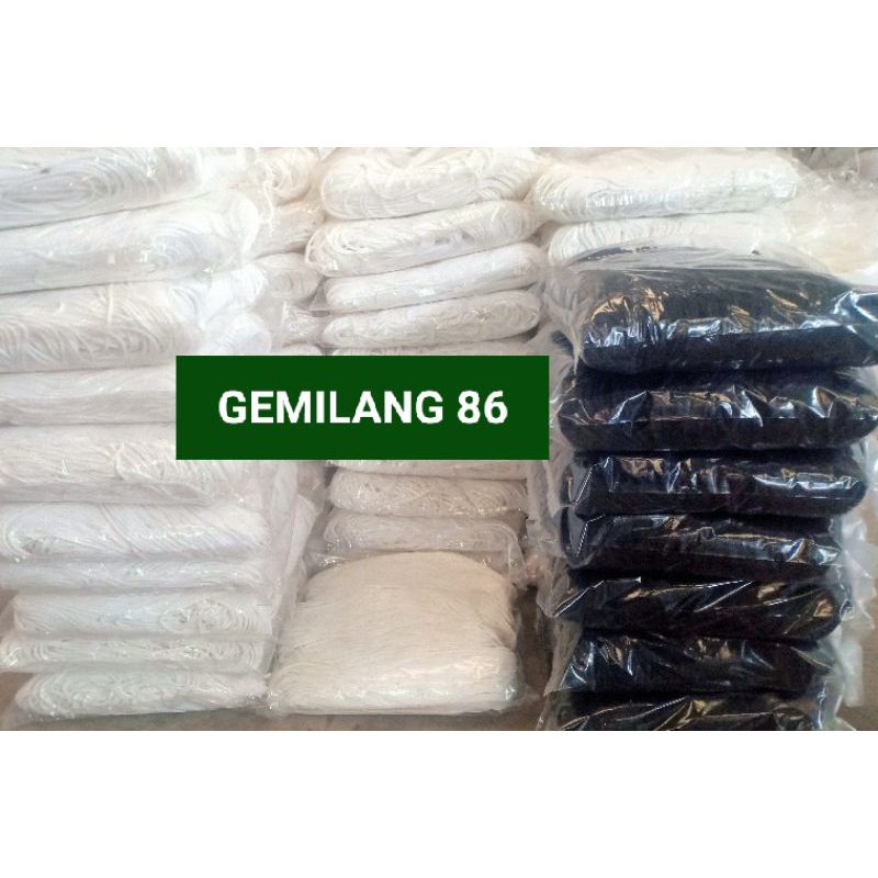 

tali kur bulat ukuran 3mm isi 10 kg