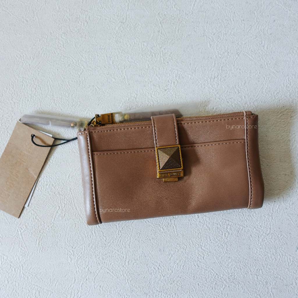 Dompet Panjang SM / Long Wallet SM
