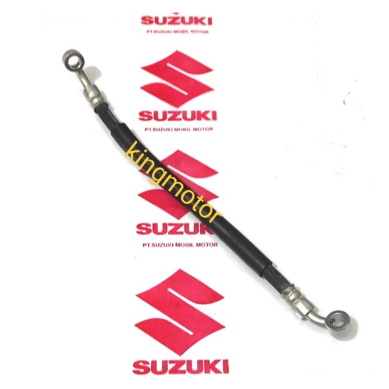 Selang Rem Belakang Suzuki Satria fu 2005-2015,Satria Fu Injeksi 30cm
