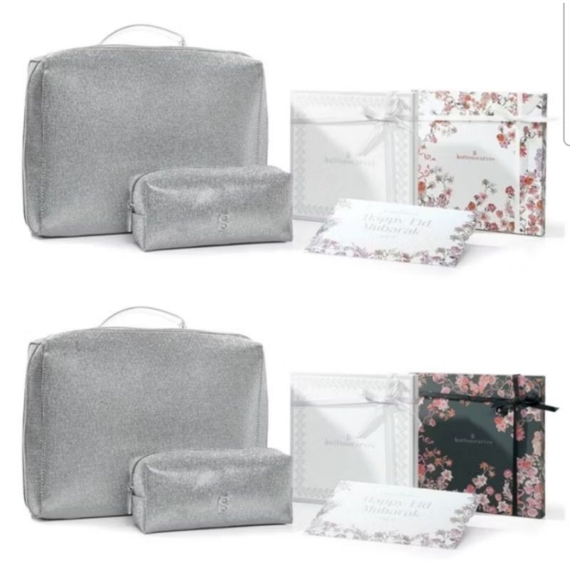 Fara Hampers prayer set  Buttonscarves