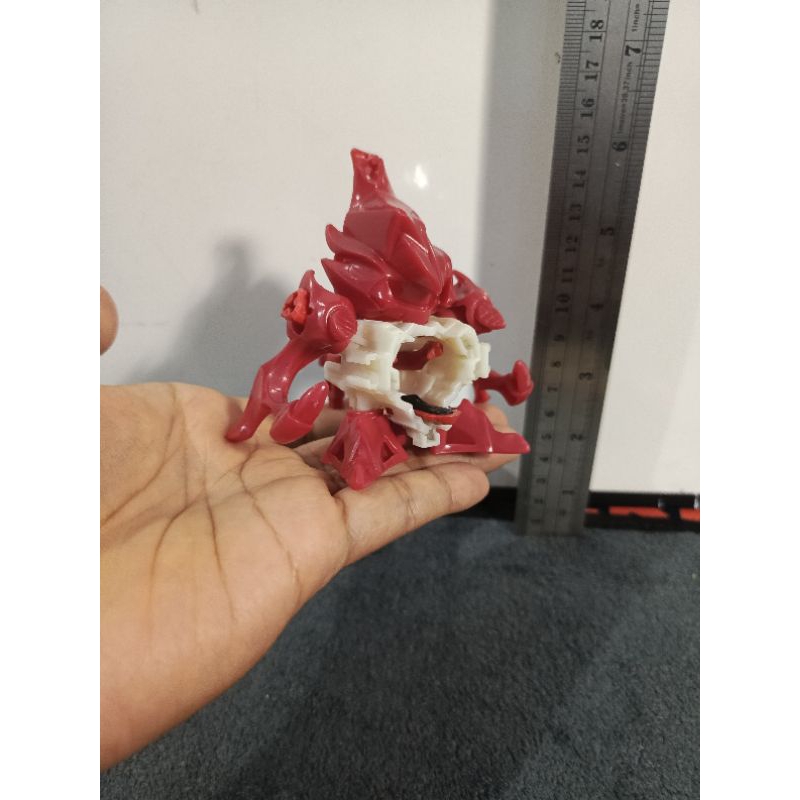 Bdaman Cross Fight CB70/71