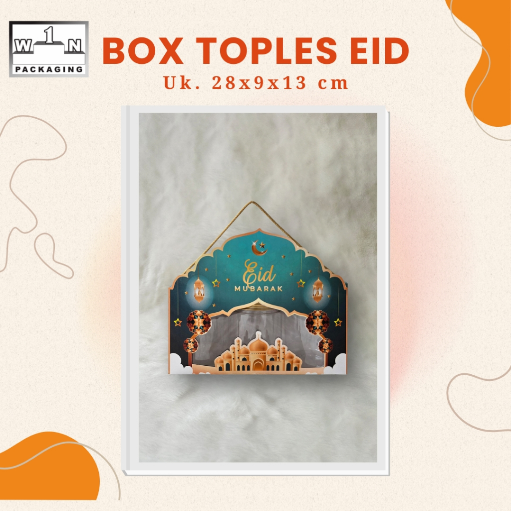 

Kotak Toples Tabung Box Kue Kering 600ml 500ml dus hampers lebaran idul fitri