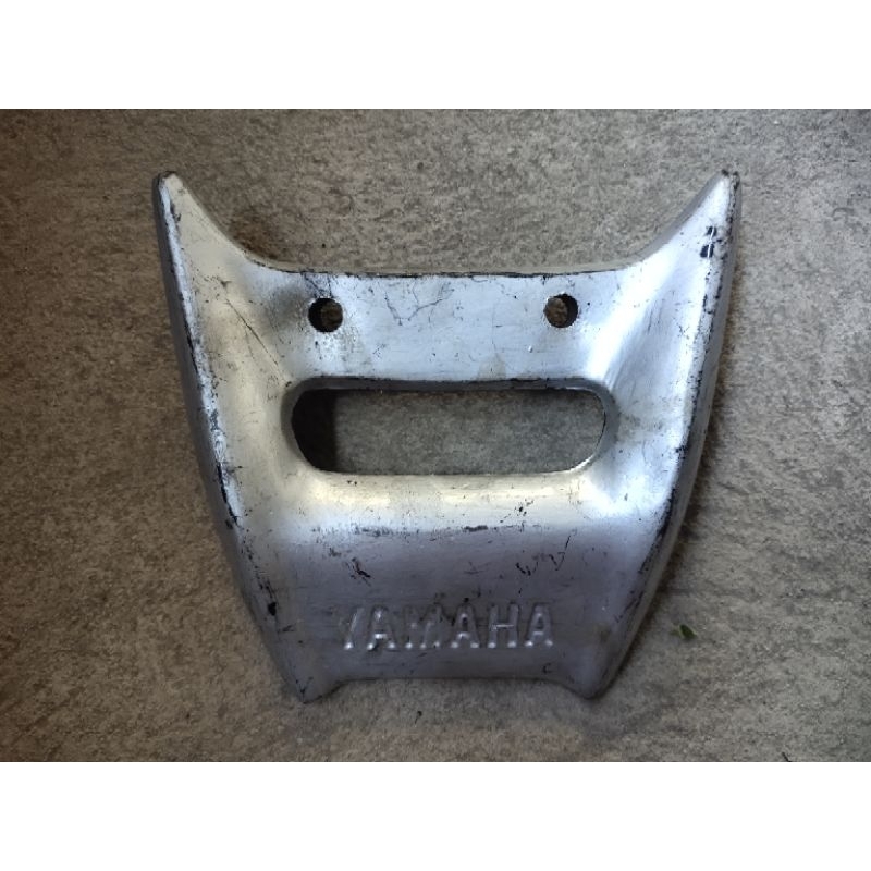 Begel behel planger yamaha 125zr