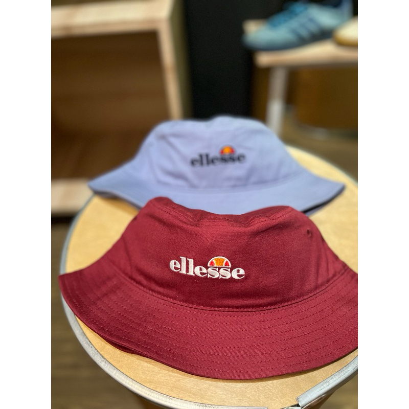 BUCKET HAT ELLESE