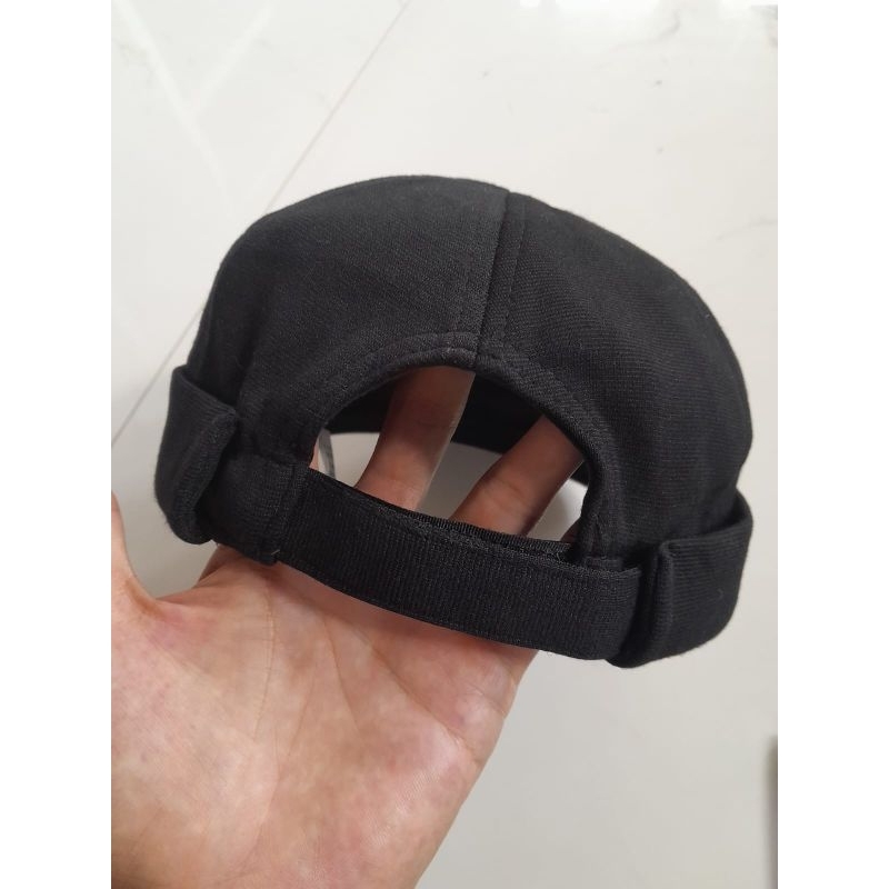 TOPI PECI MIKI HAT ZARA ORIGINAL TURKEY