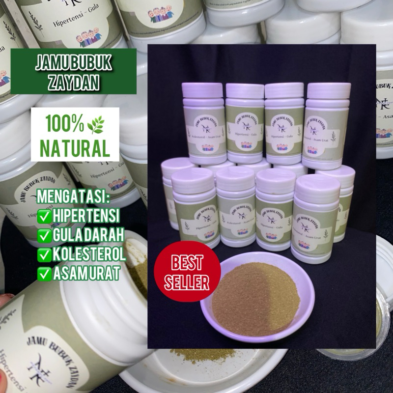 

JAMU BUBUK/JAMU SEHAT/ JAMU DETOX TUBUH