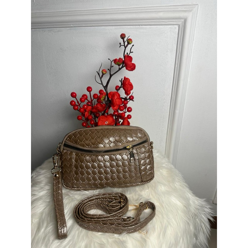 domsel Bali 2 ruwang/ jr bags