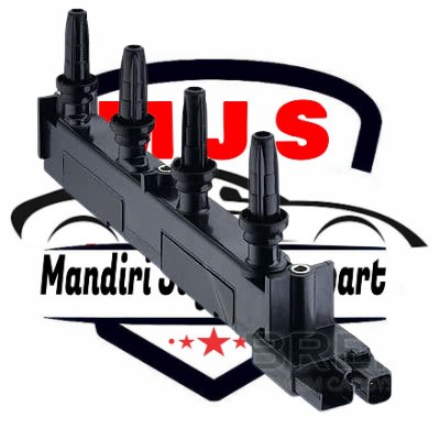 Ignition Coil Peugeot 307 SW