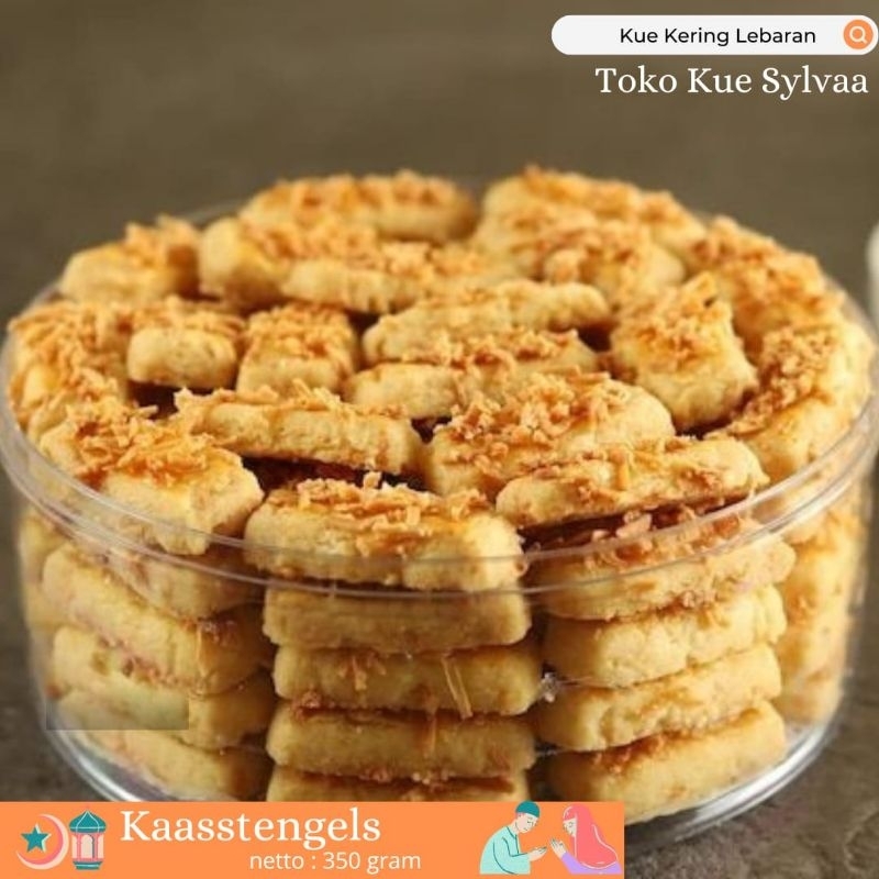 

Castangel Keju Premium Murah Enak dan Lembut 350gram