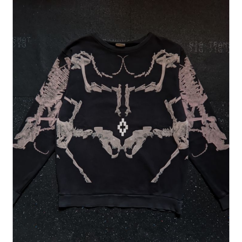 crewneck Marcelo Burlon
