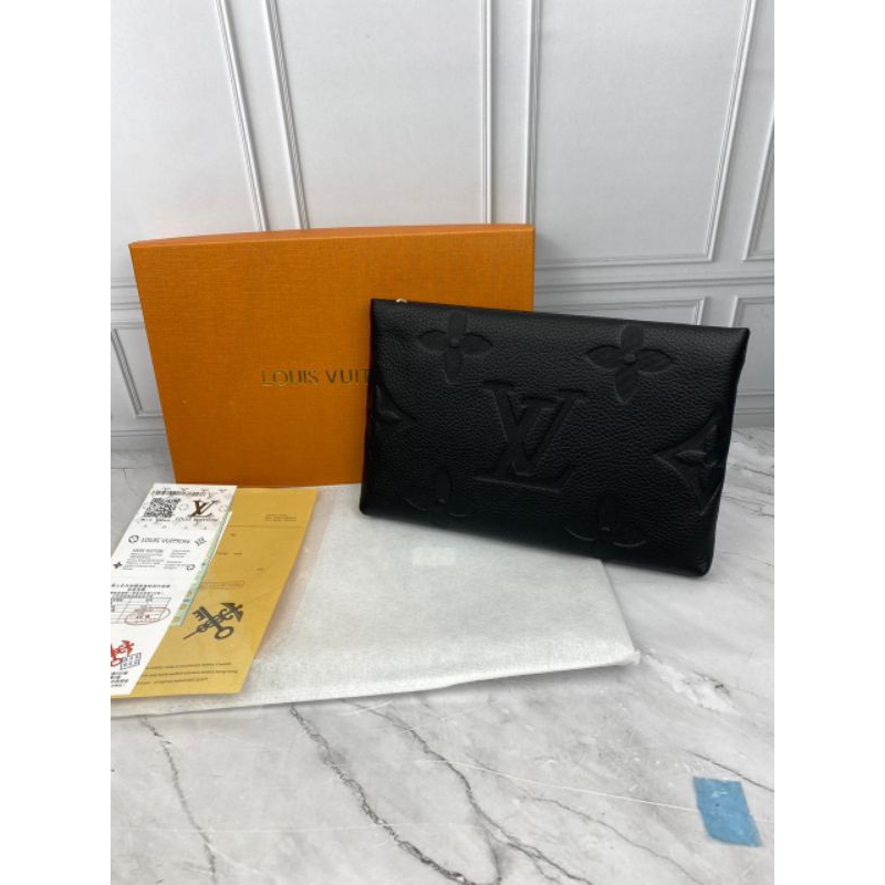 TAS HANDBAG PRIA LV6543 MIRROR BRANDED IMPORT