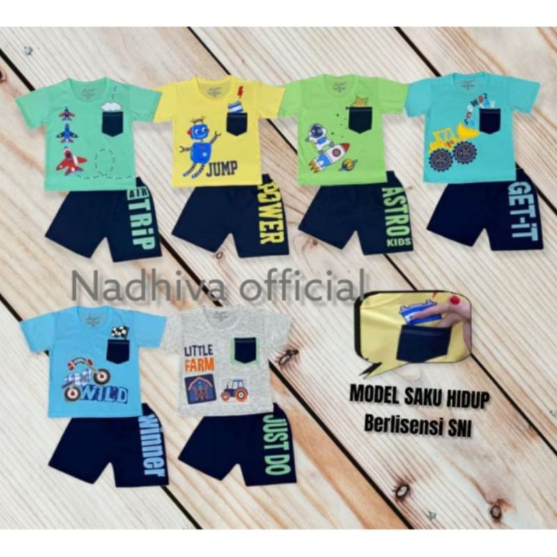 OBRAL CUCI GUDANG BAJU ANAK MURAH HARIAN