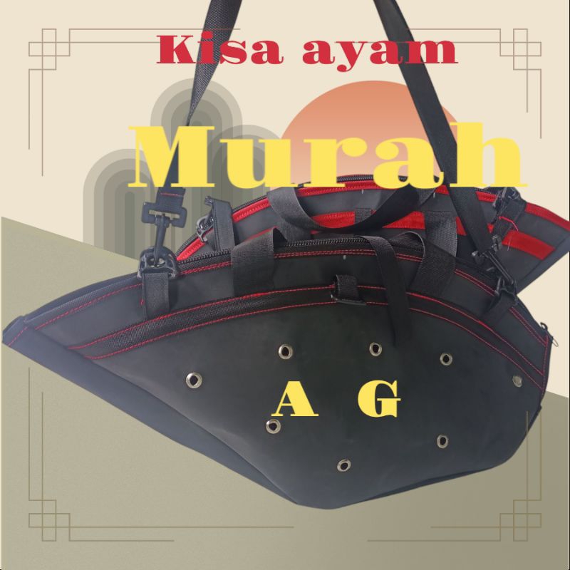 kisa ayam jago kiso ayam Bangkok tas ayam kiso ayam Bangkok