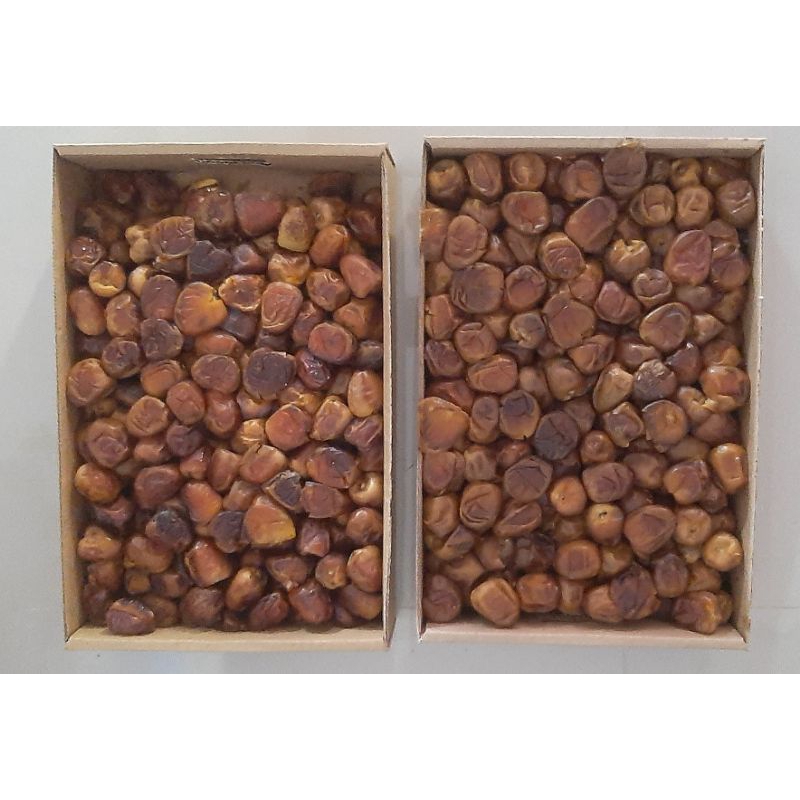 

(Aceh) Kurma Sukari Premium Grade A 1 dus isi 3-3,5 kg