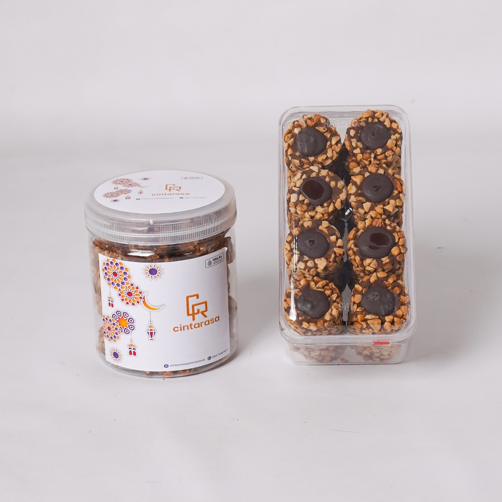 

KUE LEBARAN CHOCO MEDE PREMIUM
