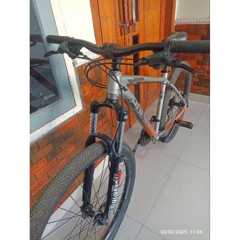 Polygon premier 4 2020 scond