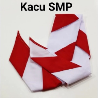 (SMP) KACU PRAMUKA SMP / HASDUK PRAMUKA