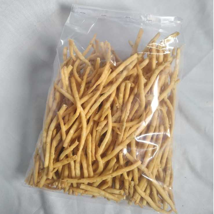 

Sistik Bawang Renyah