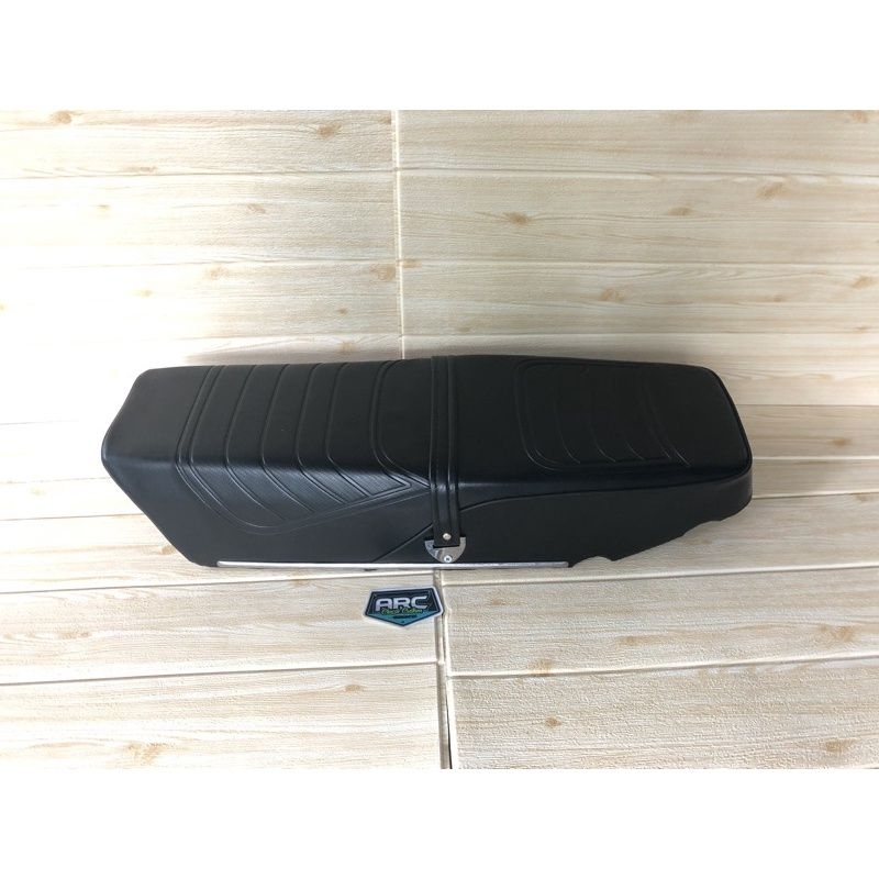Jok honda  gl pro gl max standard lis panjang anti gembos