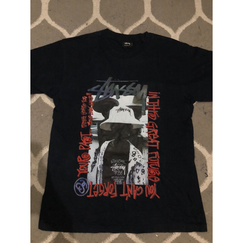 ts stussy rare art