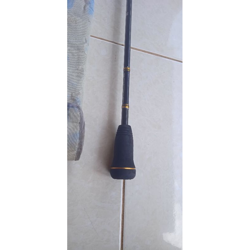 Rod Tridentech Slow Killer Gen 1 PE 2 Second (One Piece)