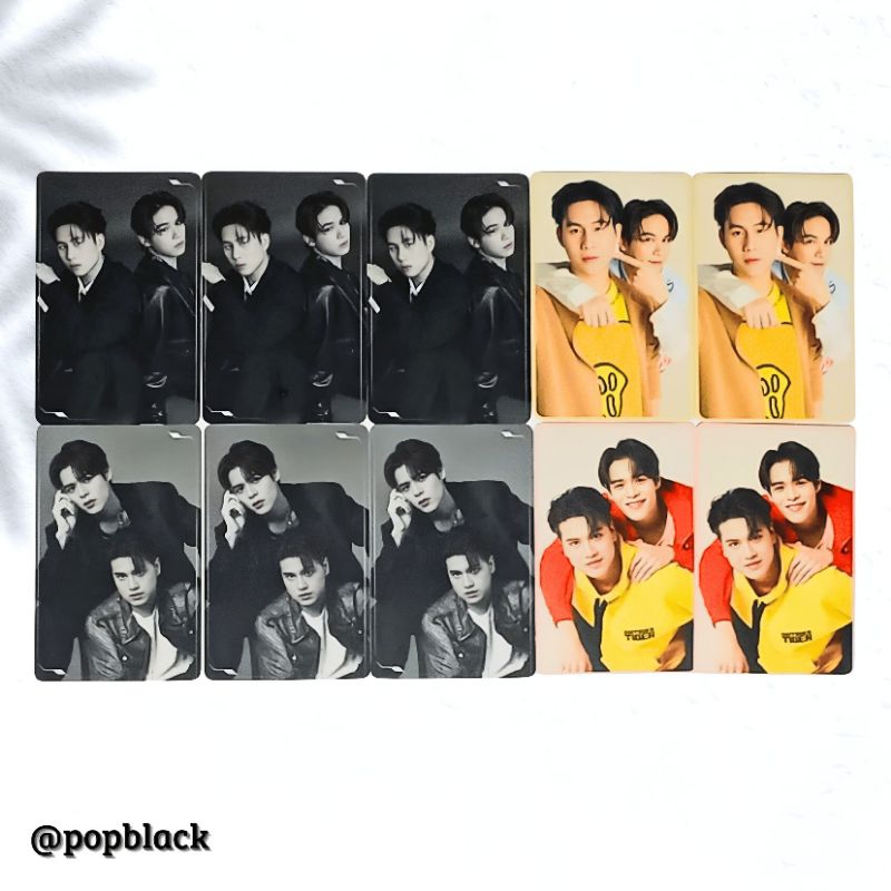 [READY SHARING] PHOTOCARD WE ARE FOREVER FANCON OFFICIAL || SHARING PHOTOBOOK POSTER POSTCARD PHOTOC