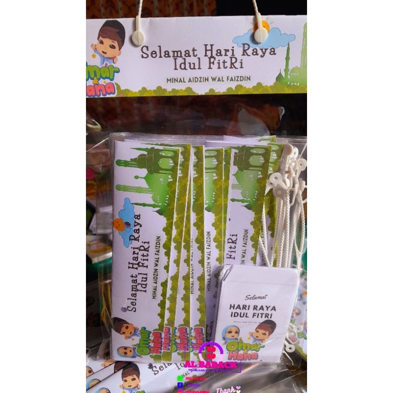 

PLASTIK LEBARAN 2025 HARGA TERMURAH+Amplop