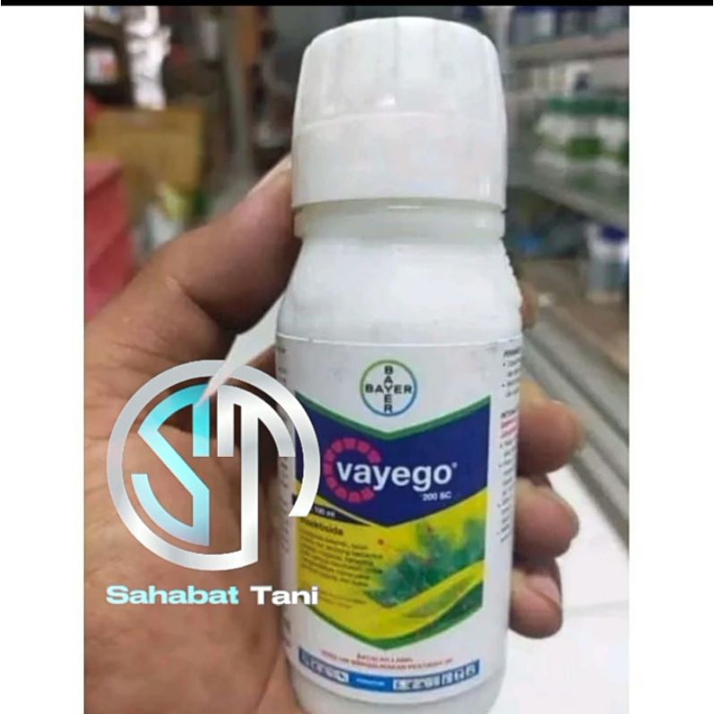 insektisida vayego 100ml