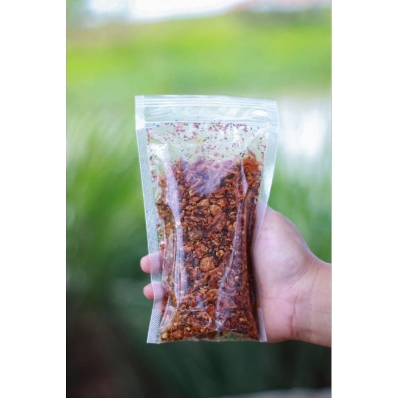 

SIWANG KHAS INDRAMAYU ISI 100 GRAM HARGA RP 13.000