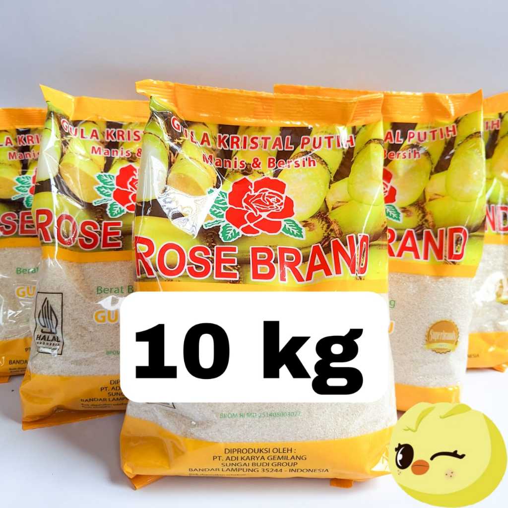 

GULA ROSEBRAND | SUNC0 | INDOMIE [INSTAN] #Bokkari