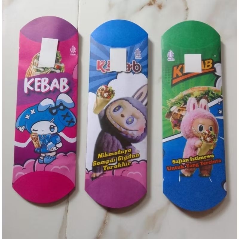 

promo dus kebab isi 100 lembar // kemasan kebab isi 100 lembar // kertas kebab isi 100 lembar.