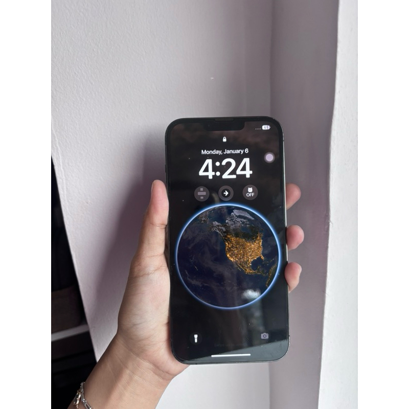 SOLD ❌Iphone 13 ProMax 1 TB wifi only