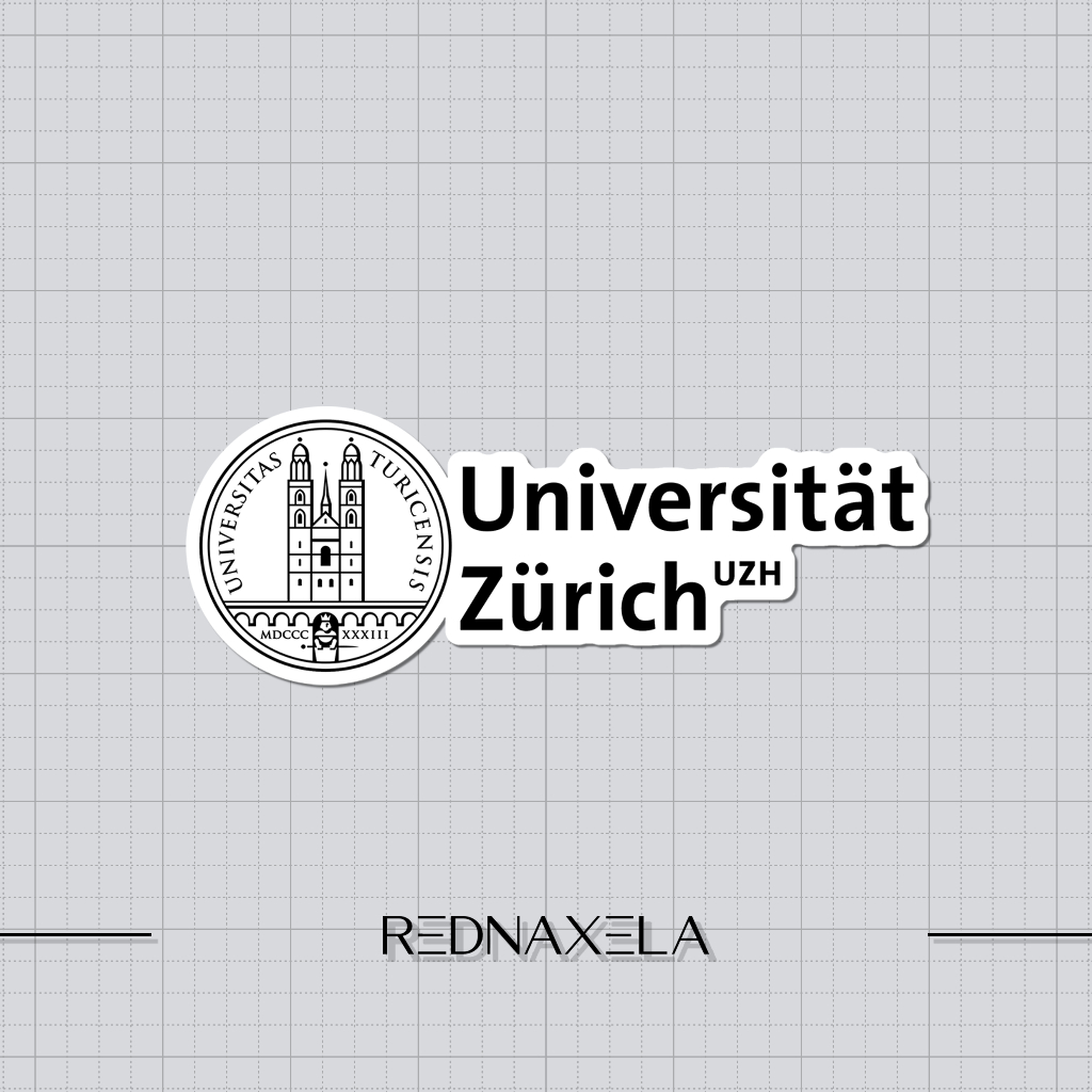 

Stiker Vinyl University of Zurich Stiker Laptop Outdoor Waterproof Sticker