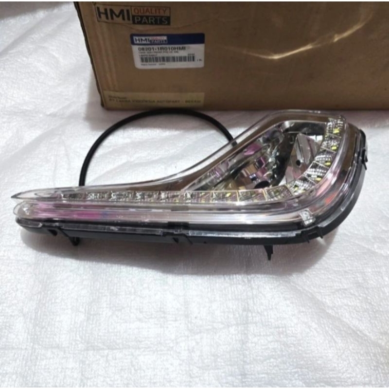 Foglamp Kiri HYUNDAI GRAND AVEGA ORIGINAL