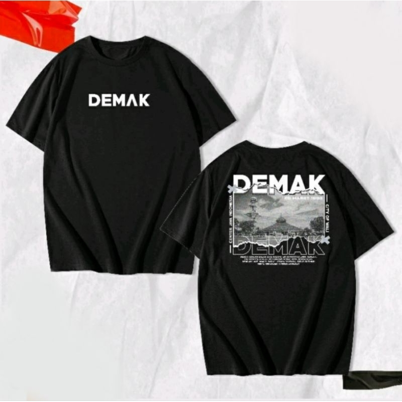 KAOS DEMAK CITY OF WALI CENTRAL JAVA INDONESIA || KAOS KOTA