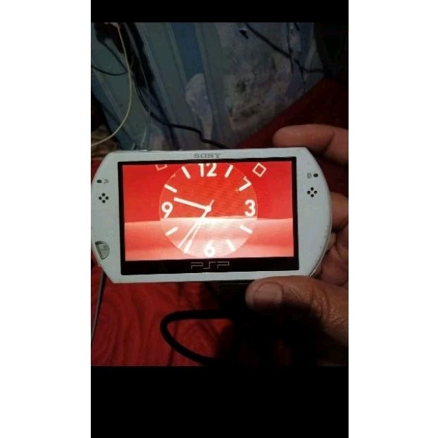 Sony PSP Portable N10004
