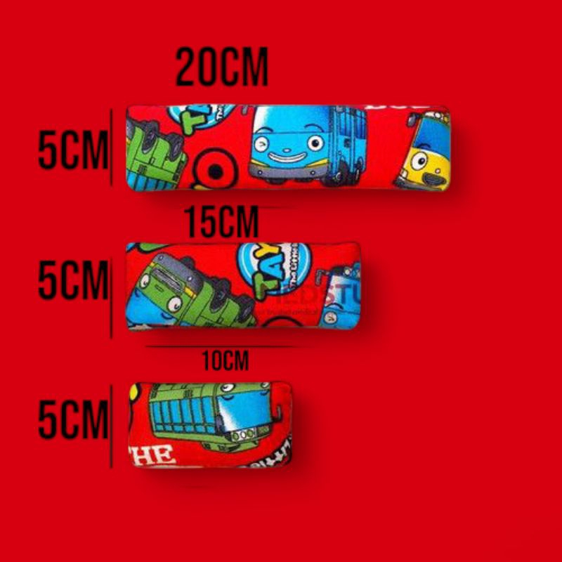 SPALK INFUS ANAK/SPALK BIDAI ANAK/BANTALAN INFUS ANAK