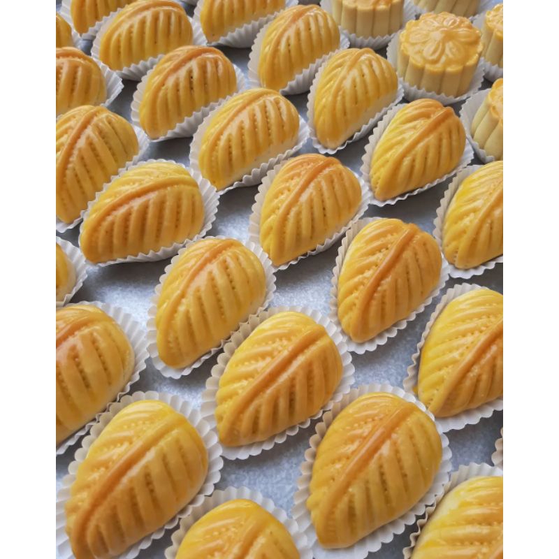 

NANAS GODONG JADUEL / NASTAR TEMPOE DOELOE