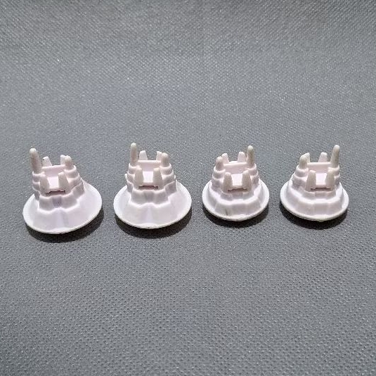 Crush Gear Wheel Tigeraid