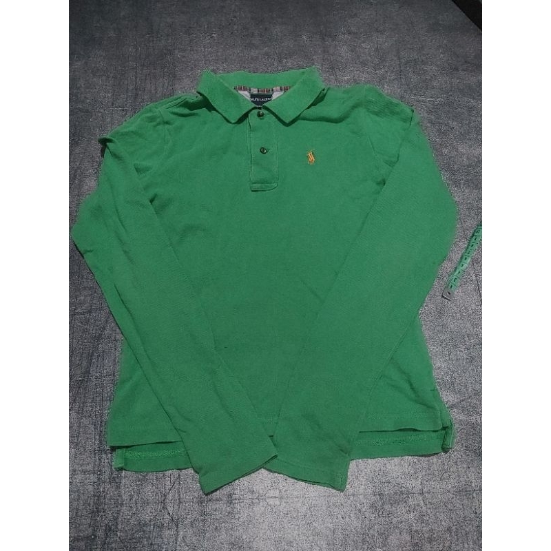 kaos anak ralph lauren