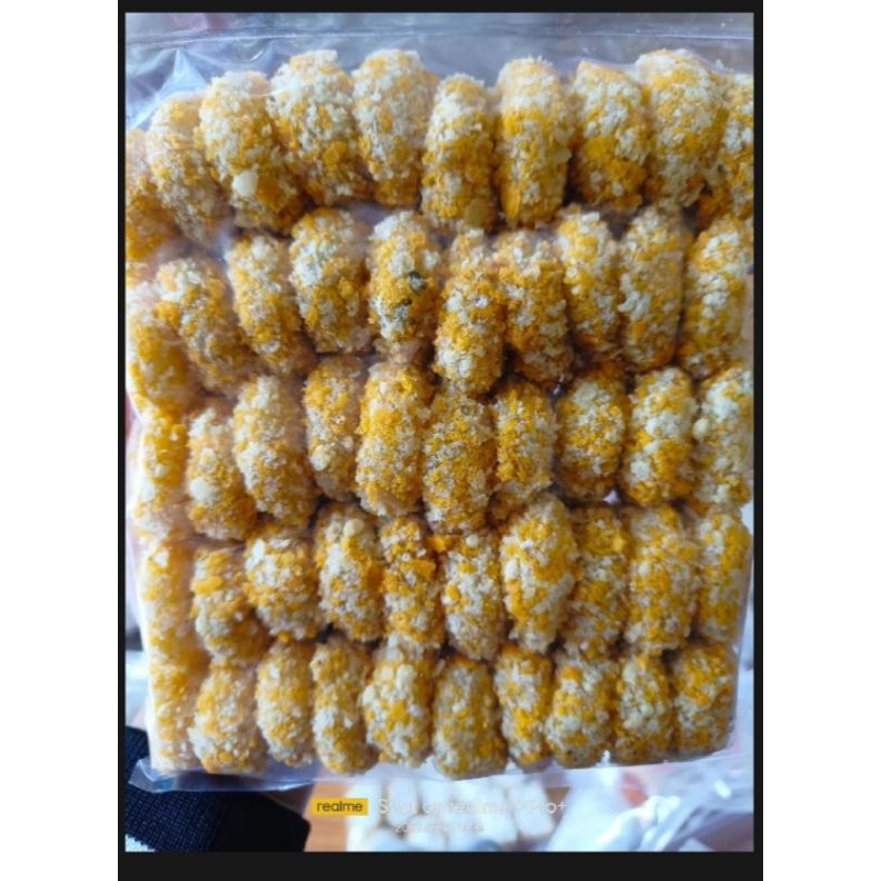

CIRENG crispy termurah isi 50