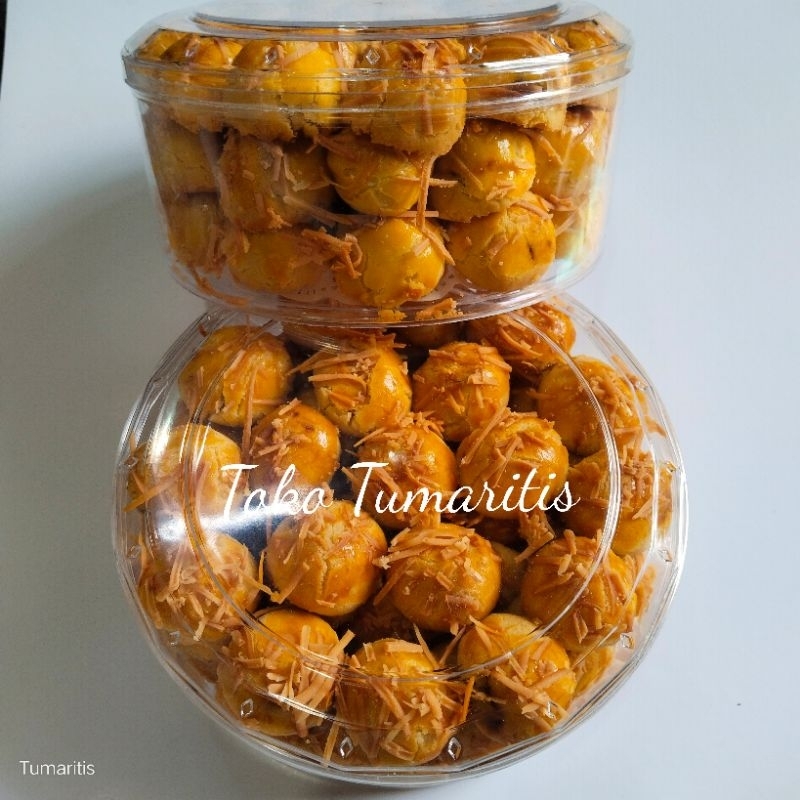 

kue kering nastar keju / nastar