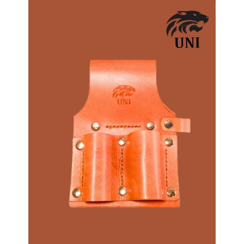 scaffolding wire cut frog/sarung gunting kawat pekerja perancah.