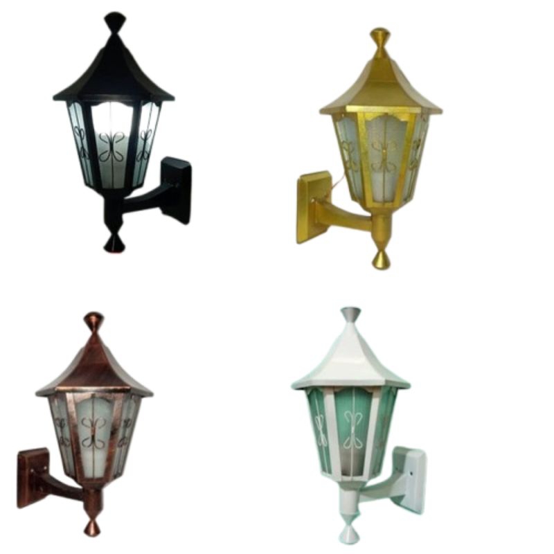 kap rumah lampu klasik minimalis_rumah lampu outdor _rumah lampu pilar _rumah lampu minimalis,lampu 