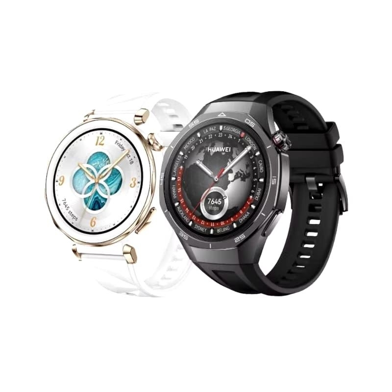 Huawei smartwatch GT 5 PRO