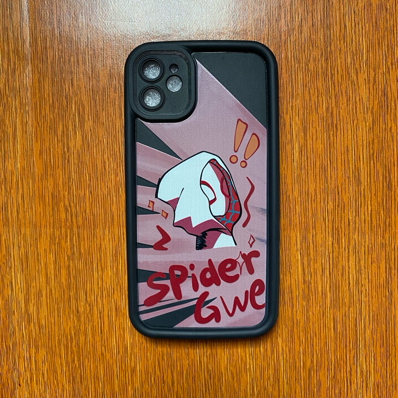 [Preloved] Case Iphone 11