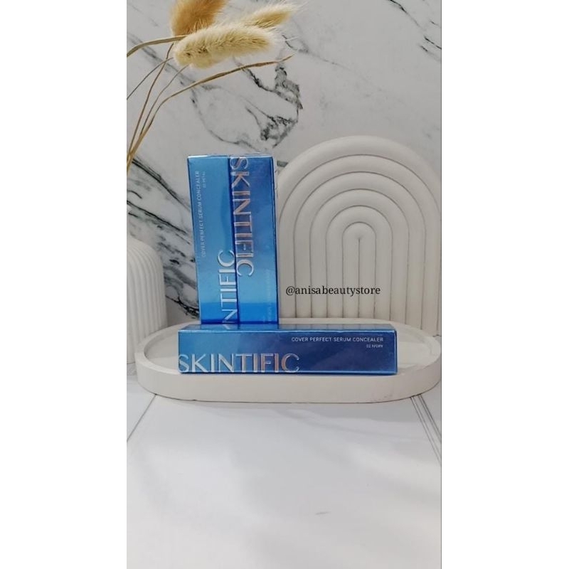 SKINTIFIC CONCEALER