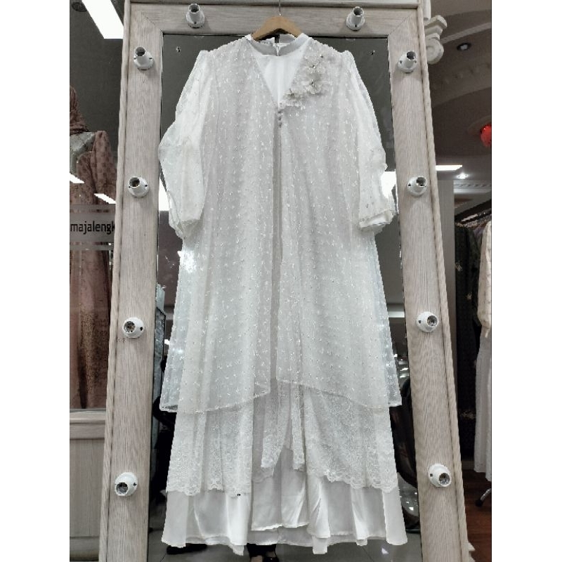 DINARNIA/Asmira set outer by Dinarnia/Set outer/Set premium/Set elegant