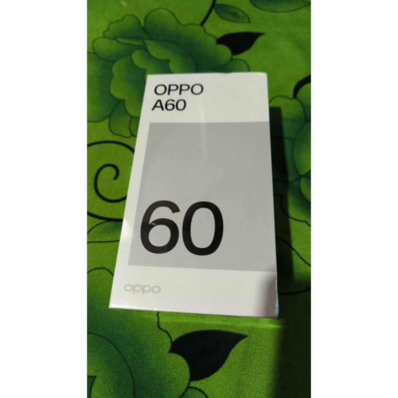 Oppo A60 8/256